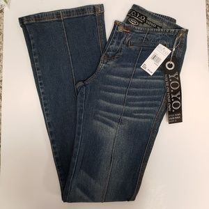 Y.O.Y.O jean size 3, NWT.